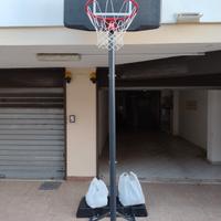 Canestro Tarmak Basket Home  Sport