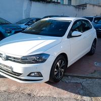 Volkswagen Polo 1.6 TDI 95 CV 5p. Highline BlueMot