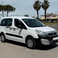 PEUGEOT PARTNR N1 5 POSTI 2018