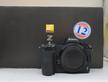 Nikon Z6 Corpo