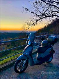 Piaggio liberty 150s 2021
