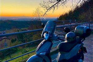 Piaggio liberty 150s 2021