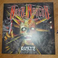 Noyz Narcos - Guilty