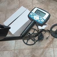 Metal detector professionale MT705