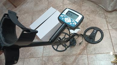 Metal detector professionale MT705