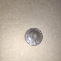 moneta da 1 centesimo 1916