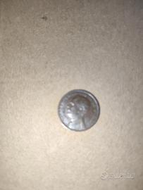 moneta da 1 centesimo 1916