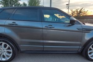 EVOQUE HSE 2.0 DIESEL 150 CV DINAMIC NAVI TELEFONO