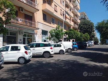 NEGOZIO A ROMA