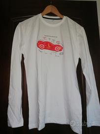 tshirt manica lunga 