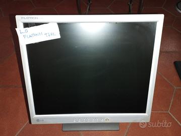 schermi pc