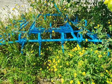 Vibro Flex Siciltiller