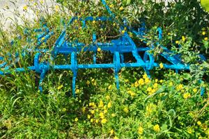 Vibro Flex Siciltiller