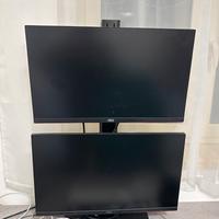 Monitor aoc 240hz e 144hz