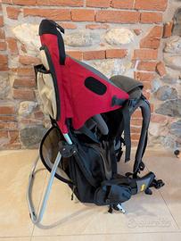 Zaino Porta Bimbo Trekking Jack Wolfskin
