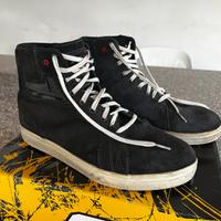 Scarpa moto sneakers uomo TCX tg44