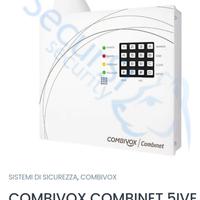 Combinatori Telefonici