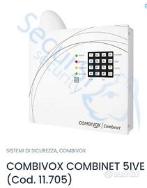 Combinatori Telefonici