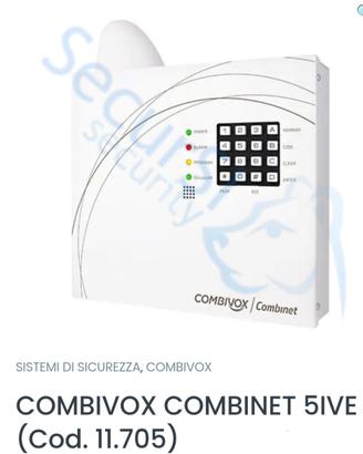 Combinatori Telefonici
