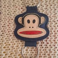 Portachiavi Paul Frank