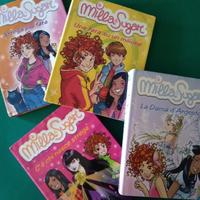 Libri Milla e Sugar n. 1