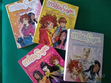 Libri Milla e Sugar n. 1
