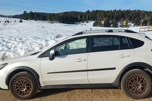 subaru xv 2013 diesel 4x4 permanente