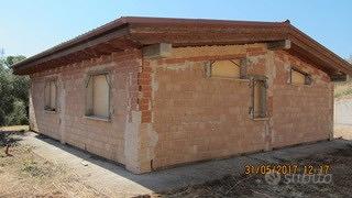 Villa vendita Capena