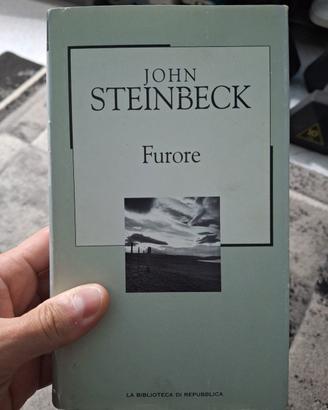 FURORE