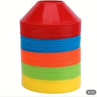 kit allenamento calcio