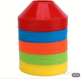 kit allenamento calcio