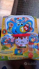 Chicco Basket