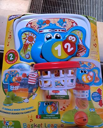 Chicco Basket