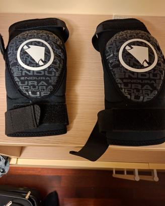 Gomitiere Mtb Endura