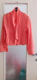camicia donna taglia m