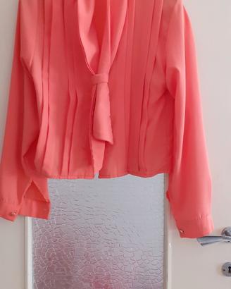 camicia donna taglia m