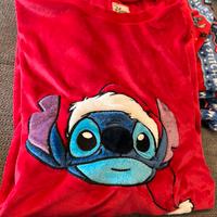 Pigiama stitch