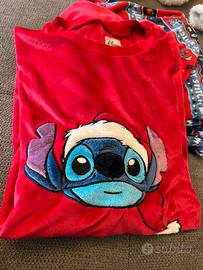 Pigiama stitch
