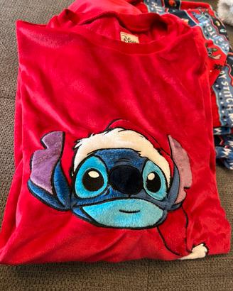 Pigiama stitch