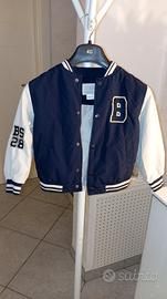 Bomber bambino Zara tg. 4-5 anni
