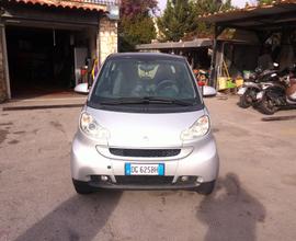 Smart ForTwo 700 coupé 52 KW PASSION 07