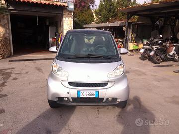 Smart ForTwo 700 coupé 52 KW PASSION 07