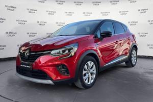 Renault Captur 1.6 E-Tech Plug-in Hybrid Inte...