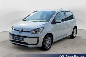 Volkswagen up! 5p 1.0 evo Move65cv