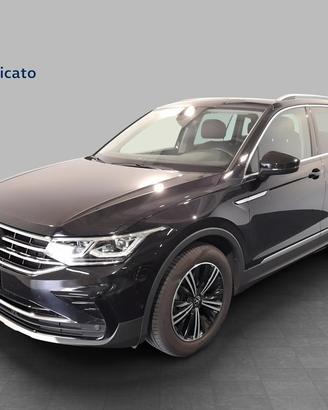 Volkswagen Tiguan 1.5 tsi act Elegance 150cv dsg