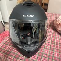 Casco CGM