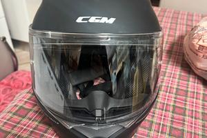 Casco CGM