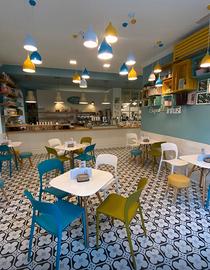 bar caffetteri ad Alassio