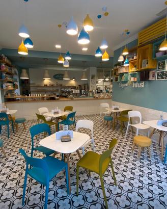 bar caffetteri ad Alassio