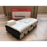 batteria al litio robot Honda miimo 300 310 jr